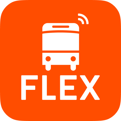 Flex App Logo